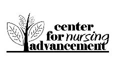 CENTER FOR NURSING ADVANCEMENT