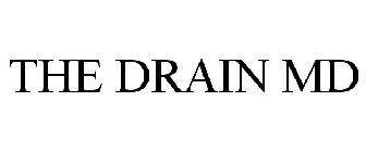 THE DRAIN MD