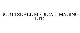 SCOTTSDALE MEDICAL IMAGING LTD.