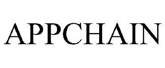 APPCHAIN