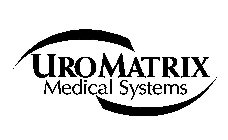 UROMATRIX MEDICAL SYSTEMS