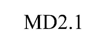 MD2.1