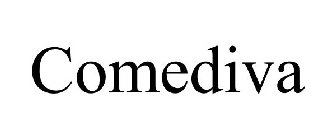 COMEDIVA