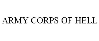 ARMY CORPS OF HELL