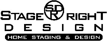 SRD STAGE RIGHT DESIGN HOME STAGING & DESIGN