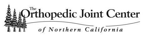 THE ORTHOPEDIC JOINT CENTER OF NORTHERN CALIFORNIA