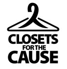 CLOSETS FOR THE CAUSE