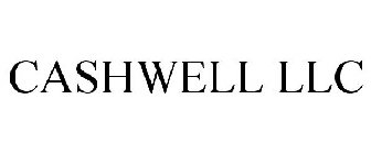CASHWELL LLC