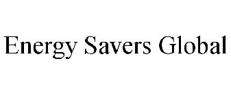 ENERGY SAVERS GLOBAL
