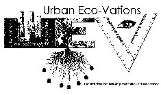 URBAN ECO-VATIONS U E V 