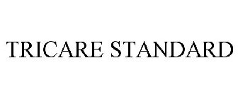TRICARE STANDARD