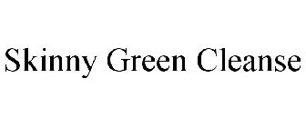 SKINNY GREEN CLEANSE