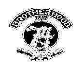 BROTHERHOOD MR 74