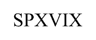 SPXVIX