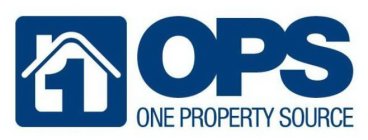 1 OPS ONE PROPERTY SOURCE