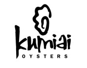 KUMIAI OYSTERS