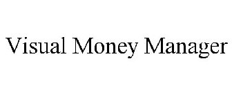 VISUAL MONEY MANAGER