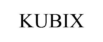 KUBIX