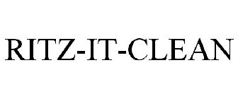 RITZ-IT-CLEAN