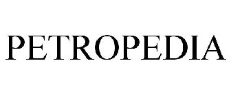PETROPEDIA