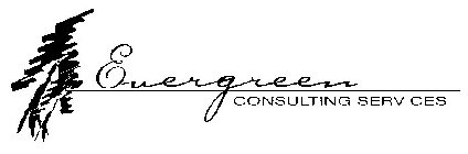 EVERGREEN CONSULTING SERVICES