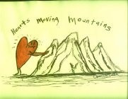 HEARTS MOVING MOUNTAINS
