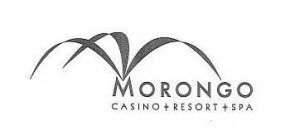 MORONGO CASINO RESORT SPA