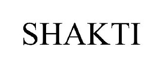 SHAKTI