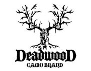 DEADWOOD CAMO BRAND