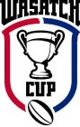 WASATCH CUP