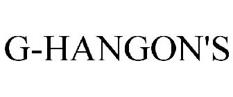 G-HANGON'S
