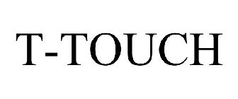 T-TOUCH
