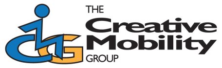 CMG THE CREATIVE MOBILITY GROUP
