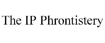 THE IP PHRONTISTERY