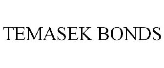 TEMASEK BONDS