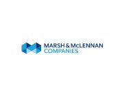 MARSH & MCLENNAN COMPANIES