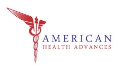 AMERICAN HEALTH ADVANCES