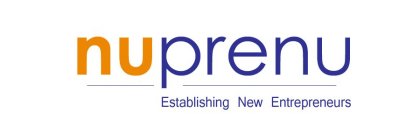 NUPRENU ESTABLISHING NEW ENTREPRENEURS