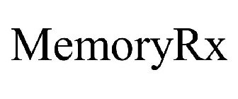 MEMORYRX