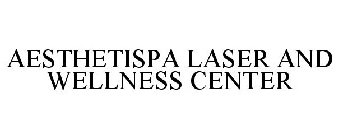 AESTHETISPA LASER AND WELLNESS CENTER
