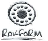 ROKFORM