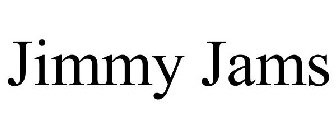 JIMMY JAMS