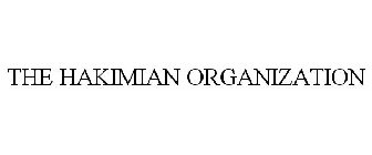 THE HAKIMIAN ORGANIZATION