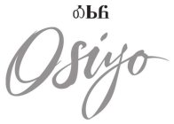 OSIYO