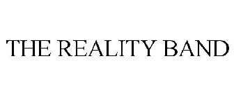 THE REALITY BAND