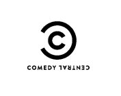 CC COMEDY CENTRAL