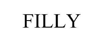 FILLY