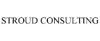 STROUD CONSULTING