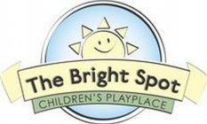 THE BRIGHT SPOT CHILDREN'S PLAYPLACE