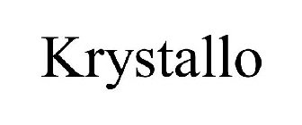 KRYSTALLO